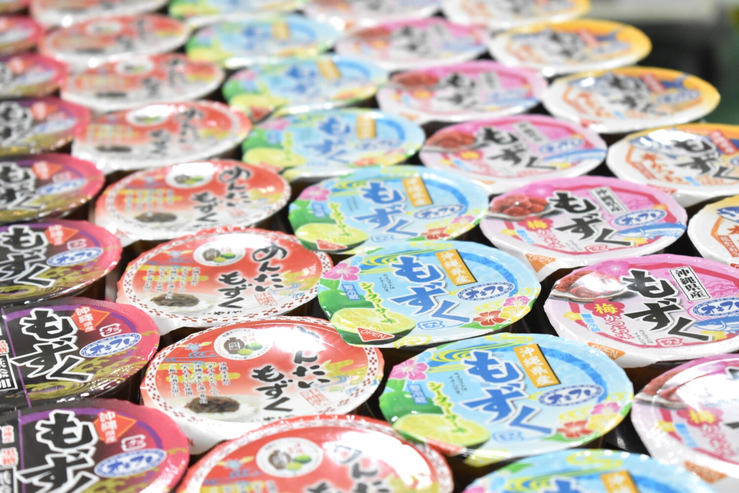 沖縄フレッシュ株式会社