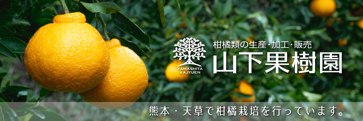 株式会社山下果樹園