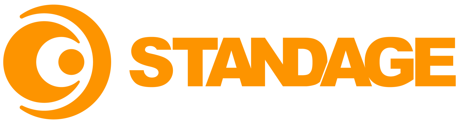 株式会社STANDAGE