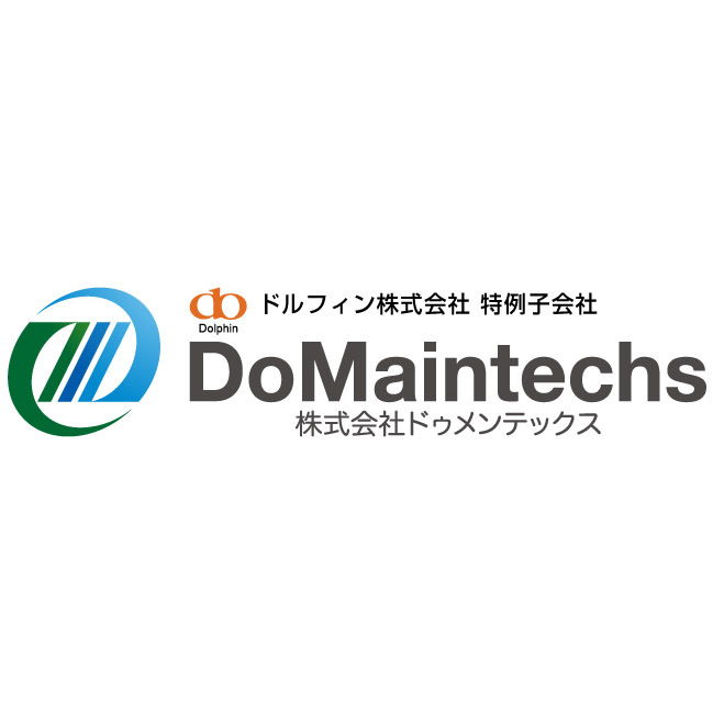 株式会社ドゥメンテックス
