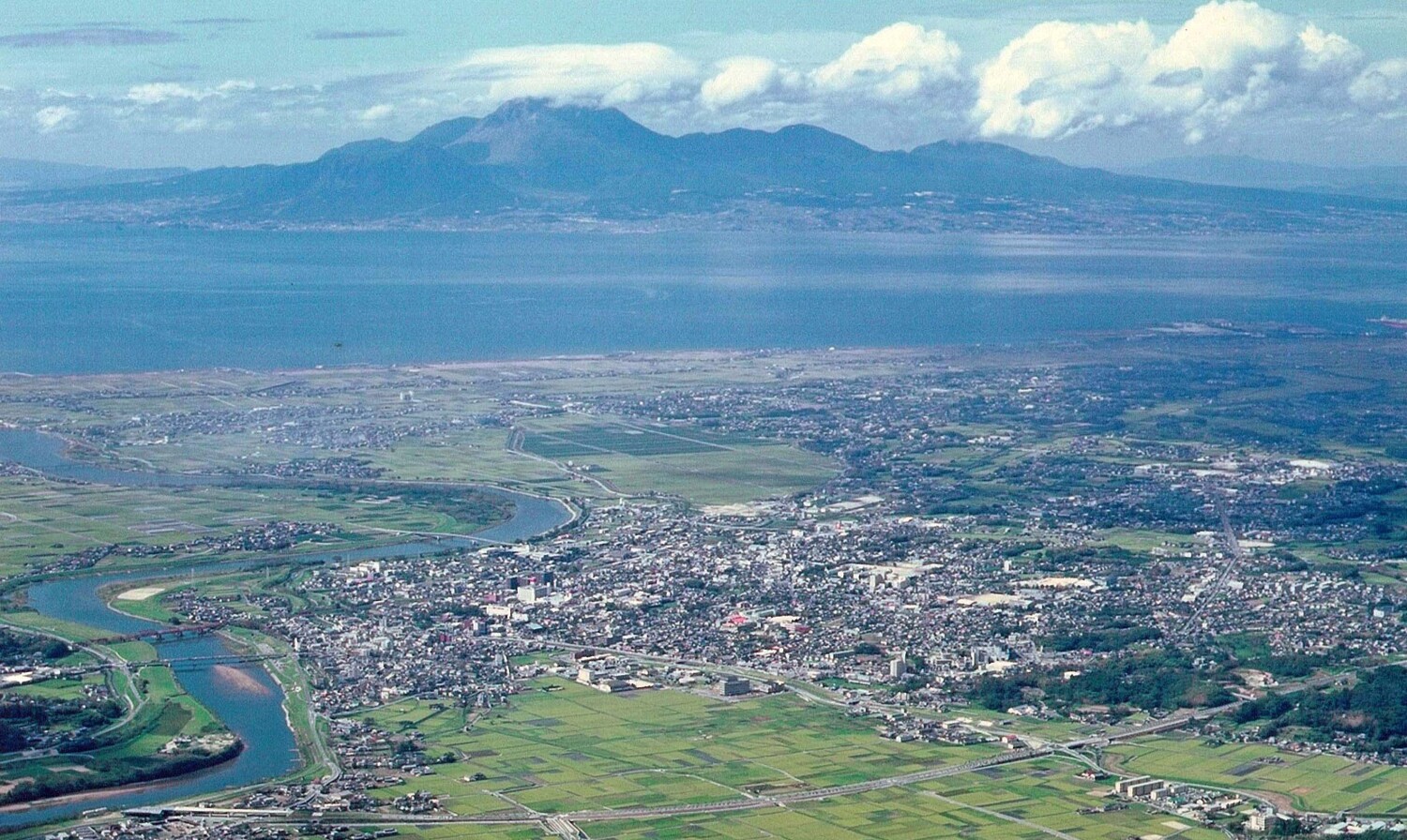 熊本県玉名市