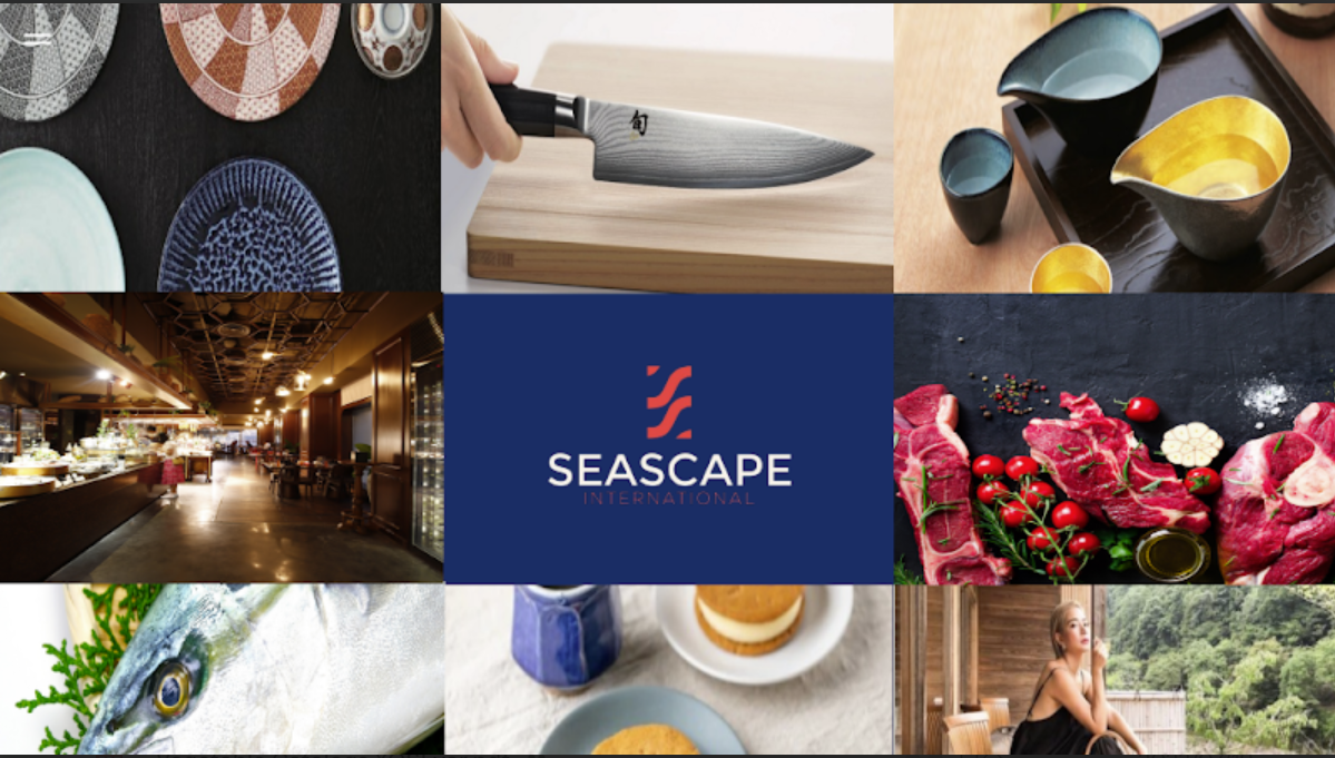 Sea scape International General Trading LLC