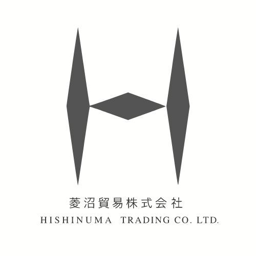 菱沼貿易株式会社