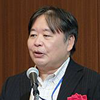 杉中 淳(農林水産省)