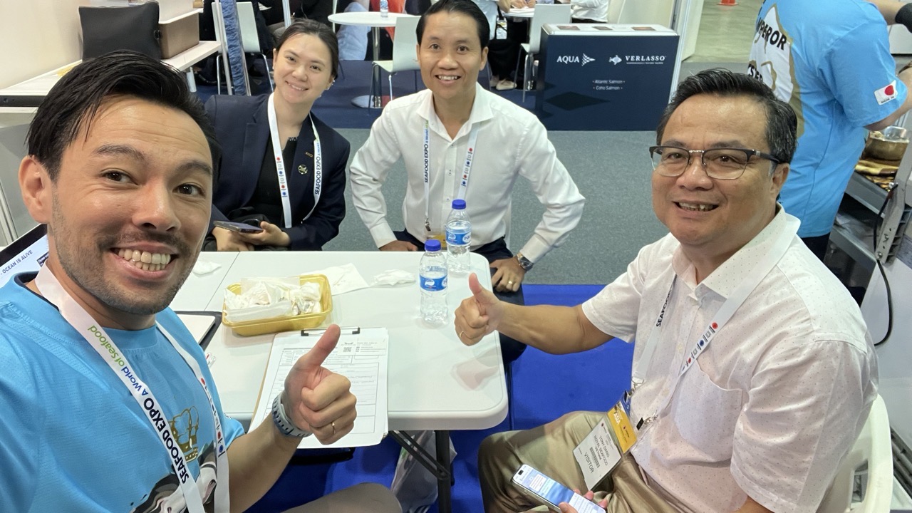 Buyer,Business meeting